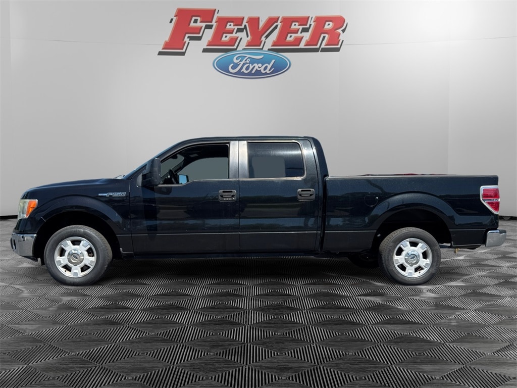 1FTFW1CF1EKF29497