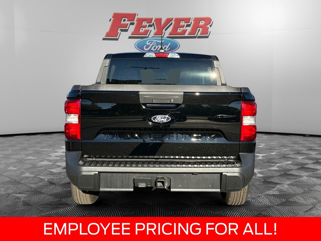 2025 Ford Maverick XLT - Photo 6