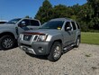  Nissan Xterra