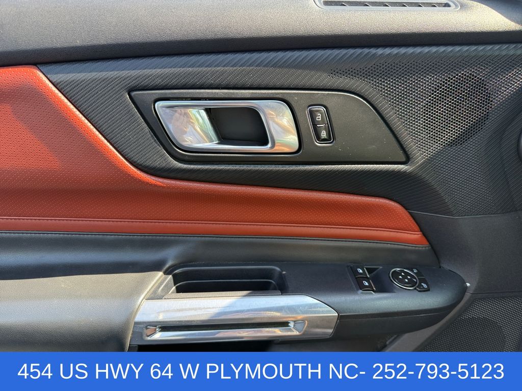 2024 Ford Mustang GT Premium - Photo 16