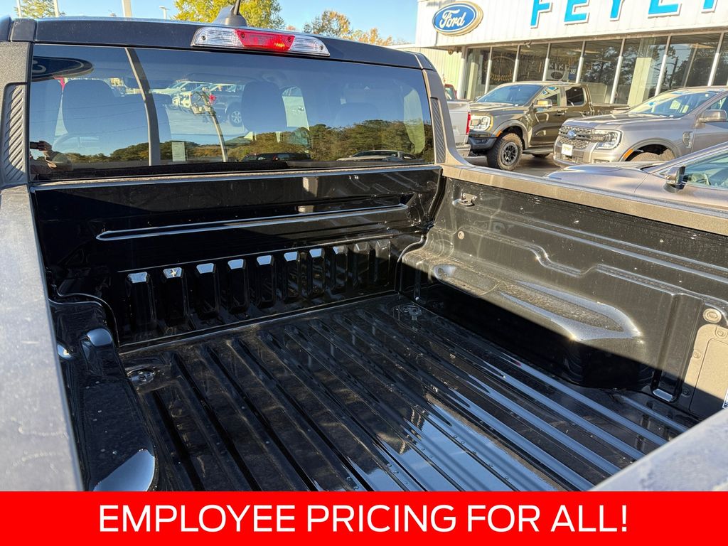 2025 Ford Maverick XLT - Photo 18