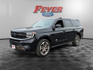 2026 Ford Expedition Max King Ranch SUV