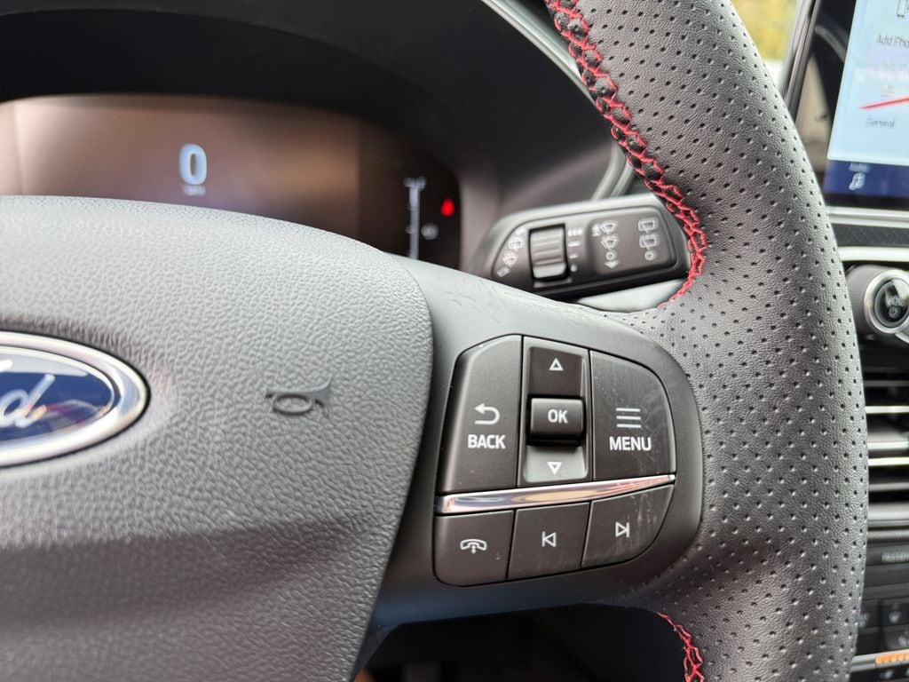 2026 Ford Escape ST-Line - Photo 25