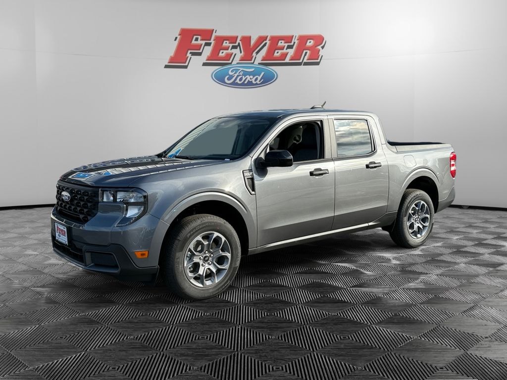 New 2026 Ford Maverick XLT Truck