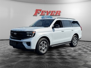 2025 Ford Expedition Active SUV