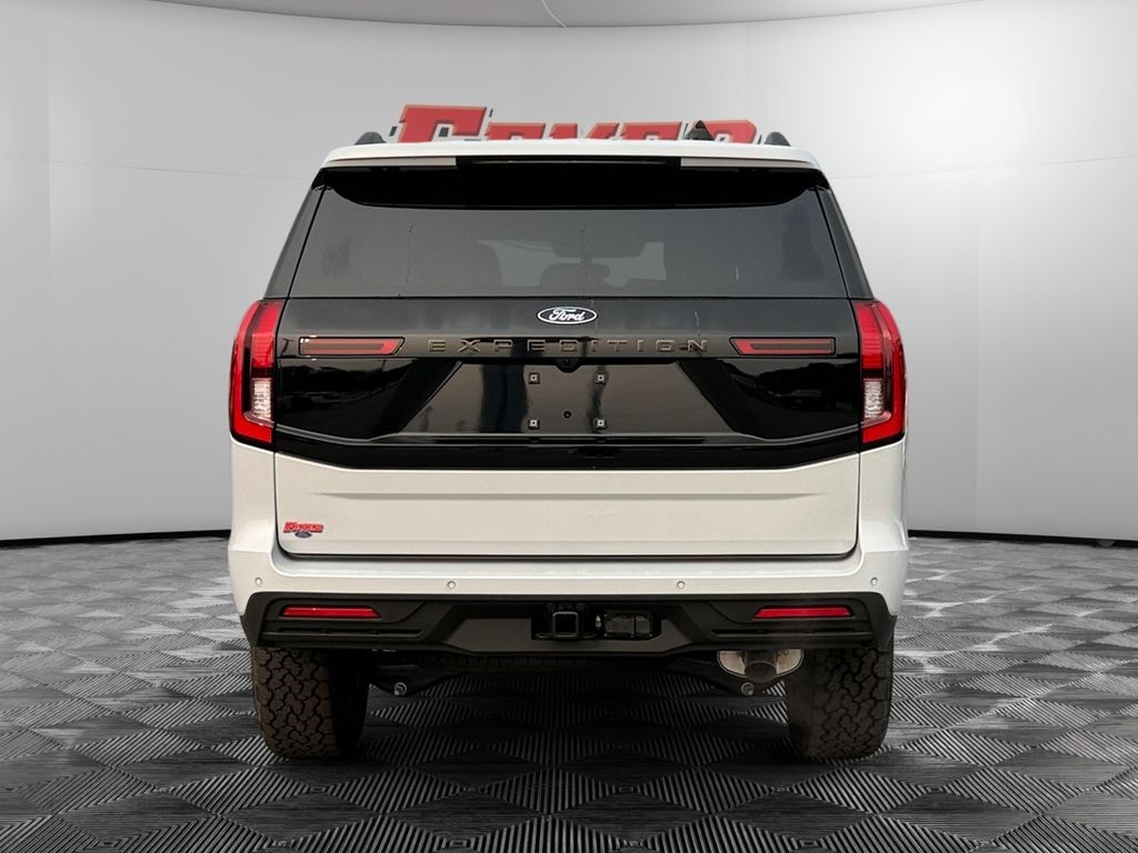 New 2026 Ford Expedition Tremor SUV