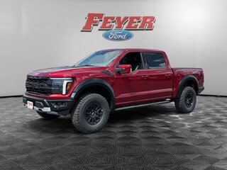 2026 Ford F-150 Raptor Truck