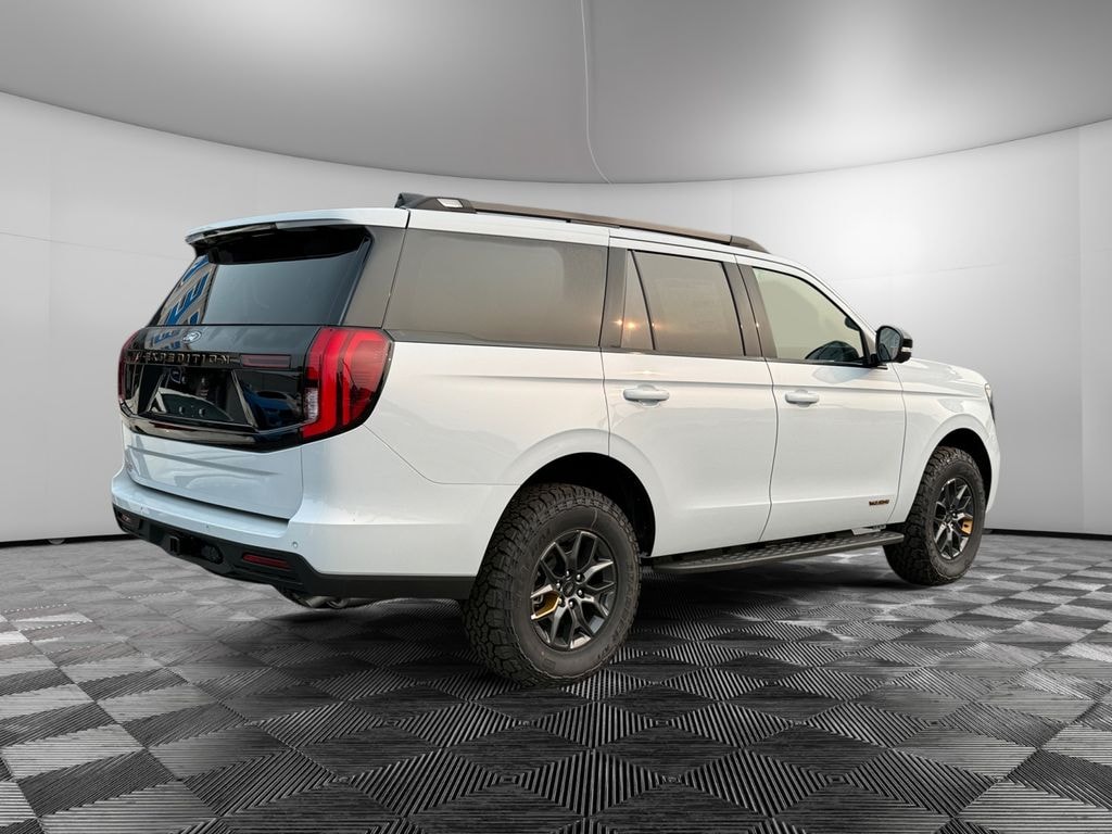 New 2026 Ford Expedition Tremor SUV