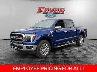 2026 Ford F-150 Lariat Truck