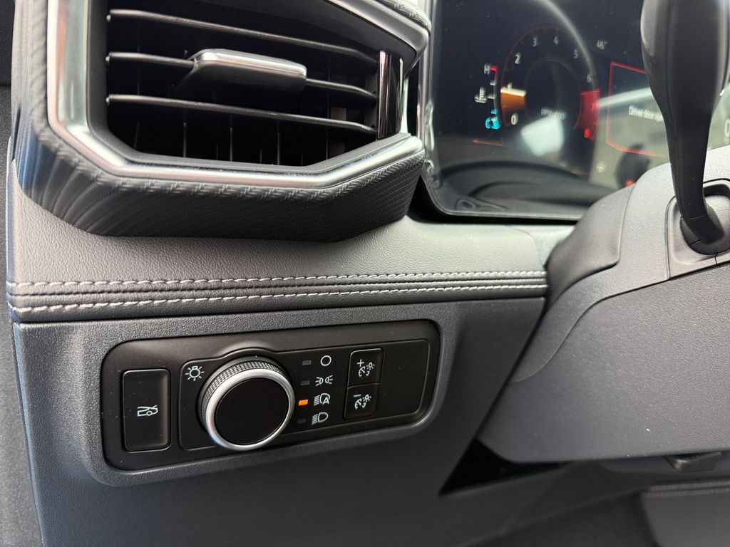 2026 Ford Mustang EcoBoost Premium Fastback - Photo 20