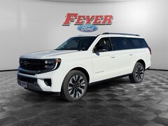 2026 Ford Expedition Max Platinum SUV