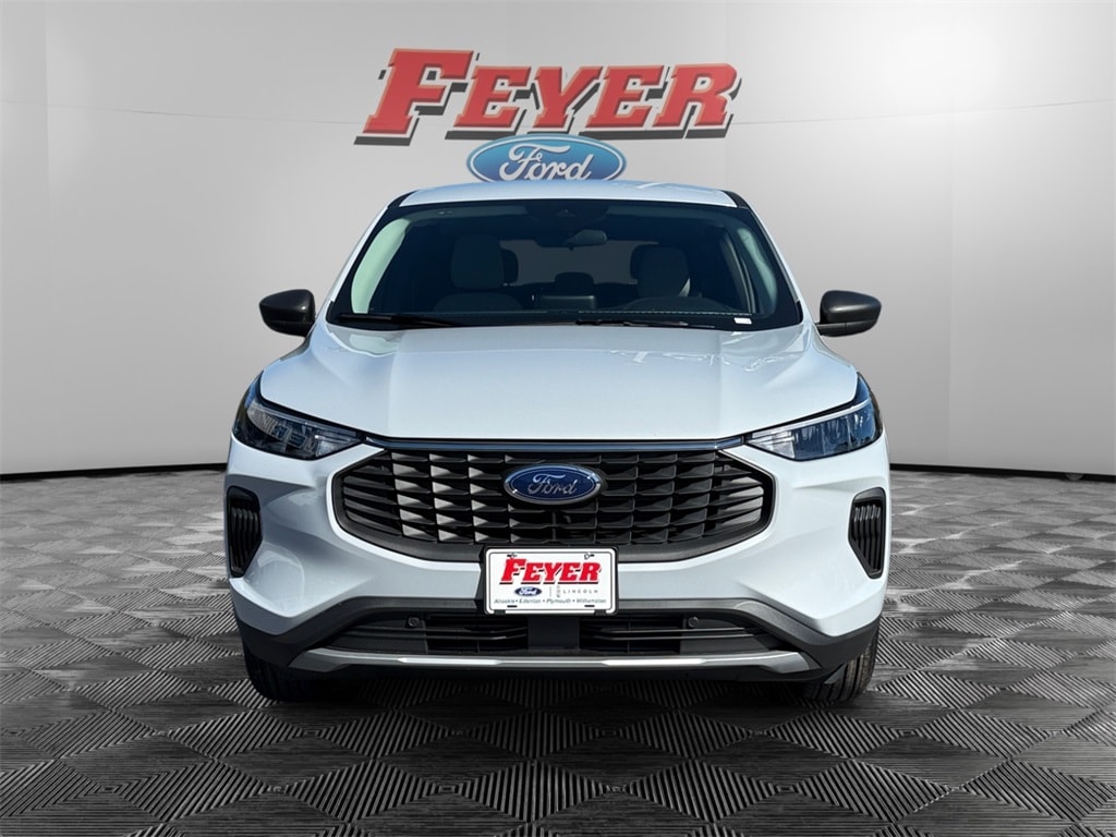 New 2026 Ford Escape Active SUV