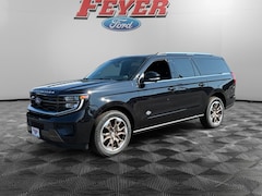 2027 Ford Expedition Max King Ranch SUV