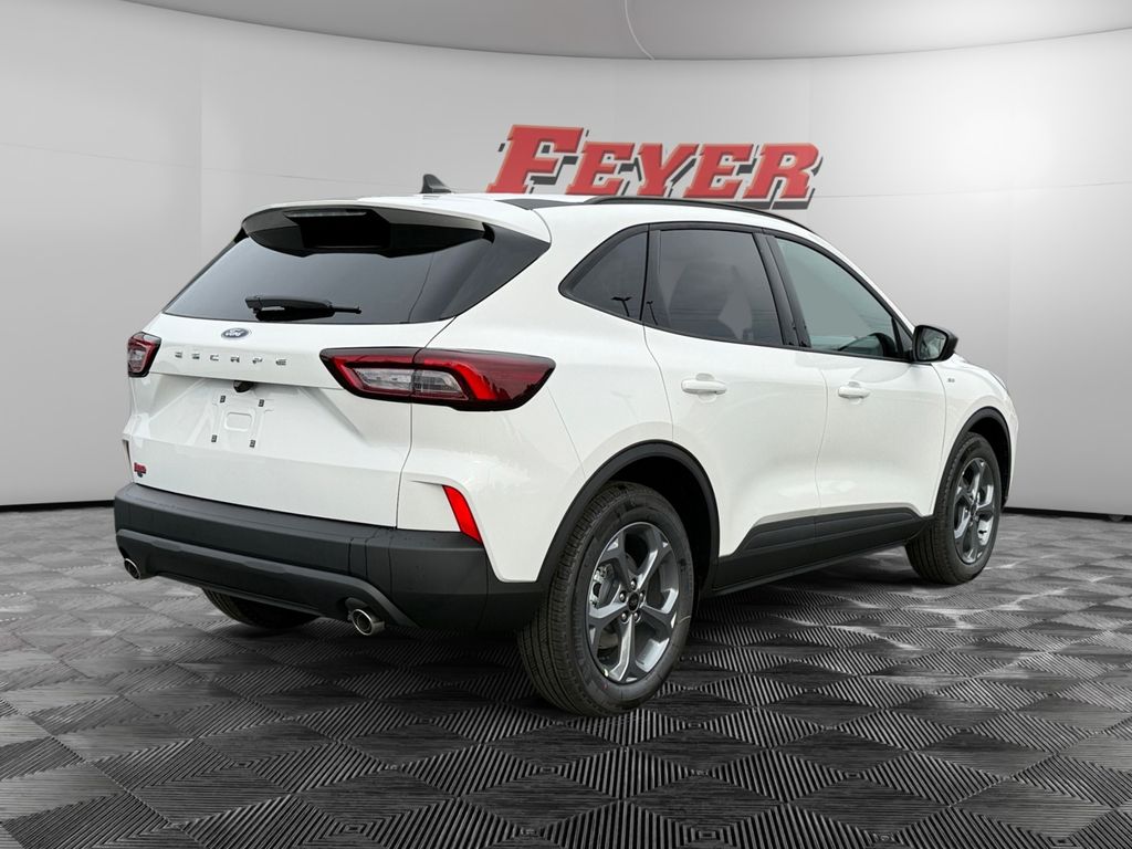2026 Ford Escape ST-Line - Photo 7