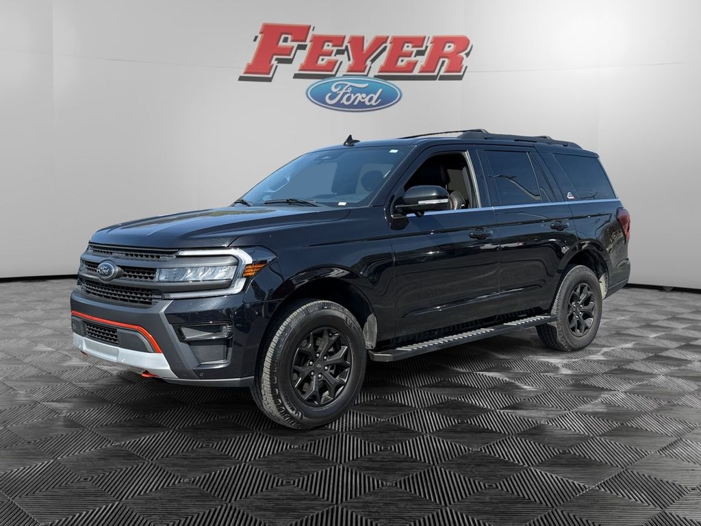 Used 2023 Ford Expedition Timberline SUV