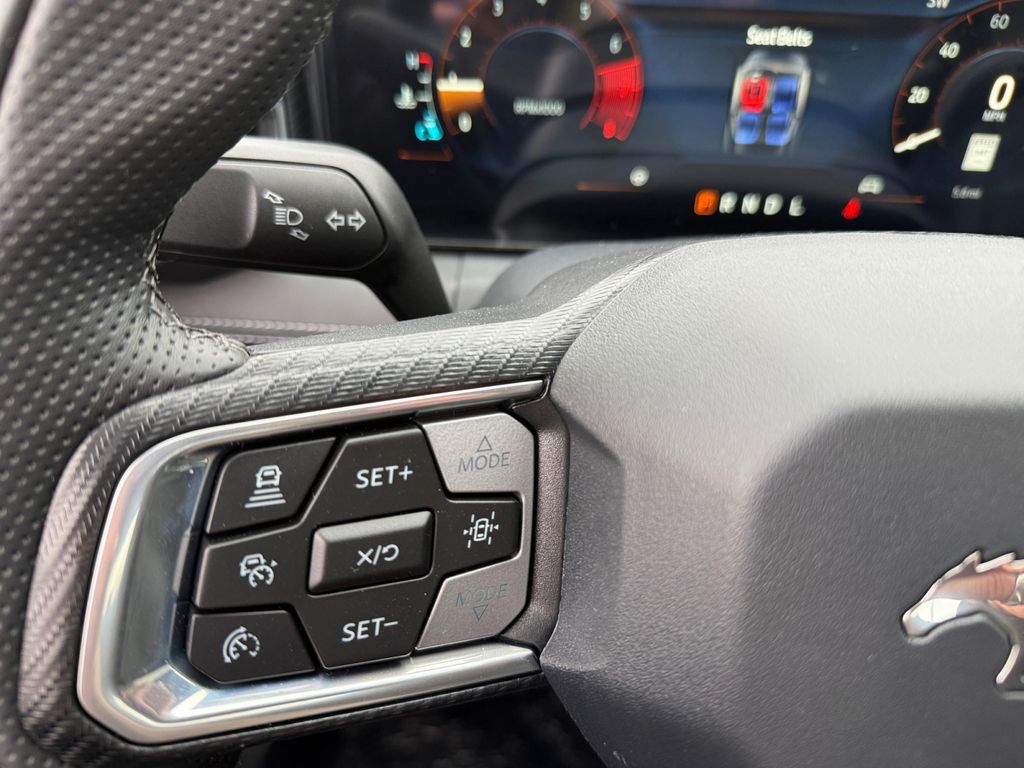 2026 Ford Mustang EcoBoost Premium Fastback - Photo 18