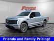 Ford F-150 Lightning