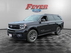 2027 Ford Expedition Max Platinum SUV
