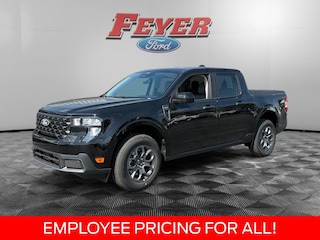 2026 Ford Maverick XLT Truck