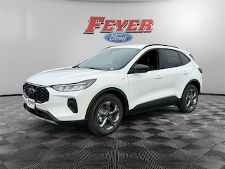 2026 Ford Escape ST-Line SUV