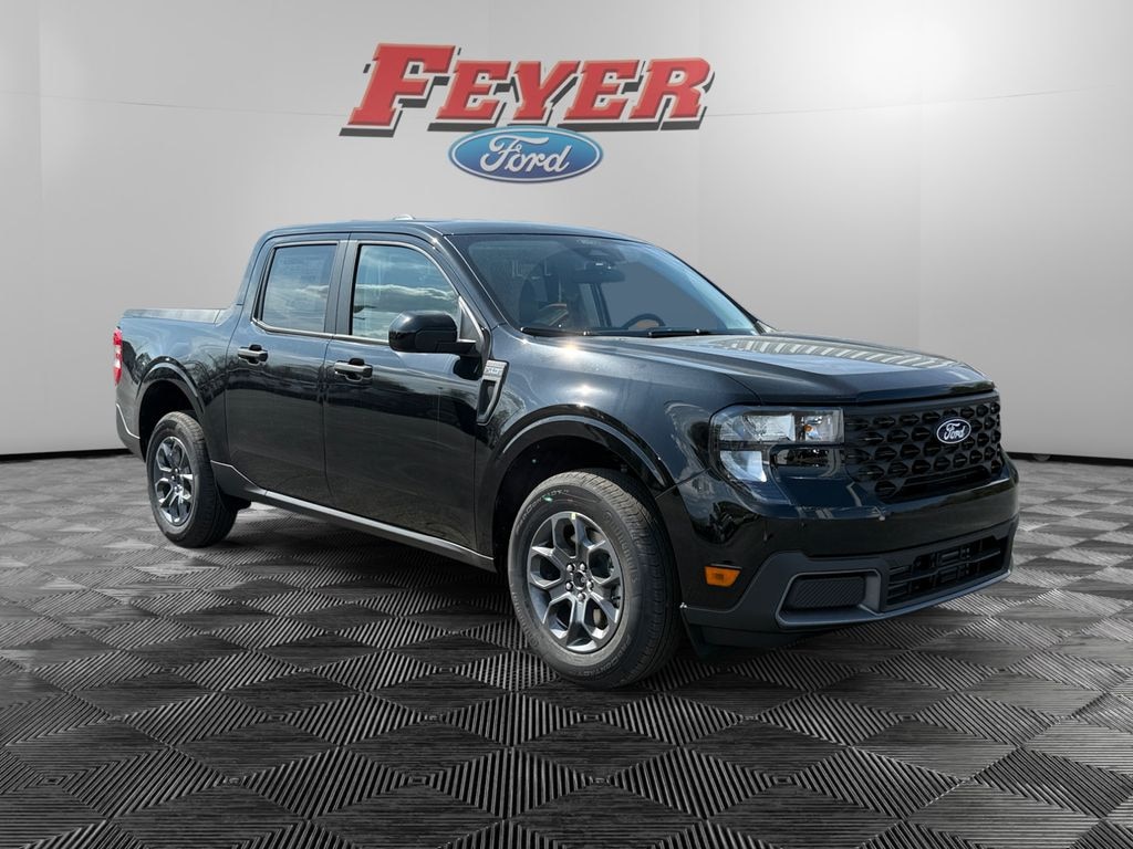 New 2026 Ford Maverick XLT Truck