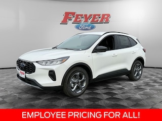 2026 Ford Escape ST-Line SUV