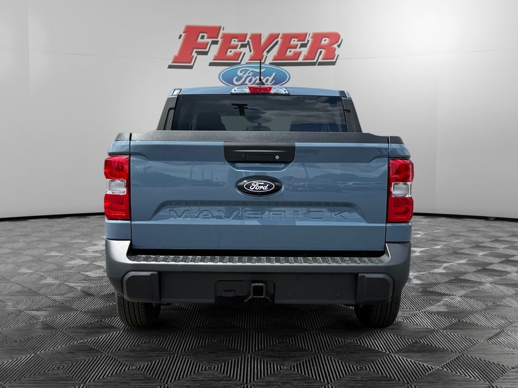 New 2026 Ford Maverick XLT Truck
