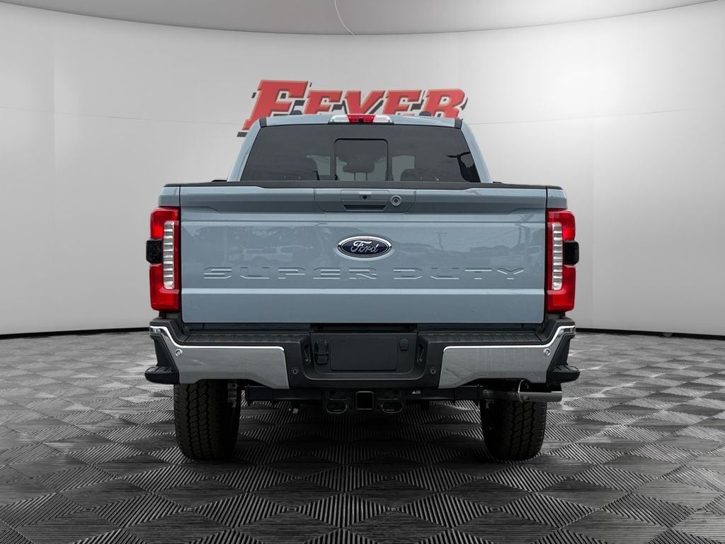 New 2026 Ford Super Duty F-250 Lariat Truck