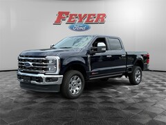 2025 Ford F-350SD King Ranch Truck