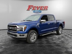2026 Ford F-150 Lariat Truck