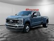 Ford F-350SD