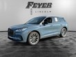  Lincoln Corsair Plug-In Hybrid