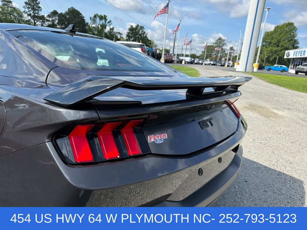 2024 Ford Mustang GT Premium - Photo 22