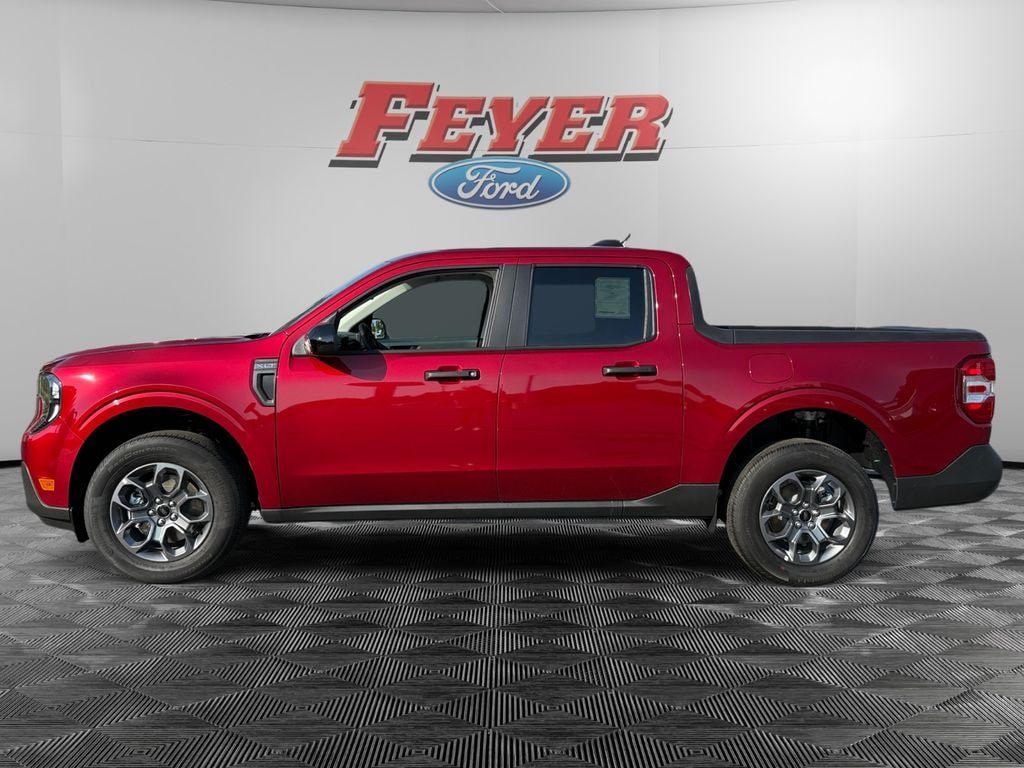 New 2026 Ford Maverick XLT Truck