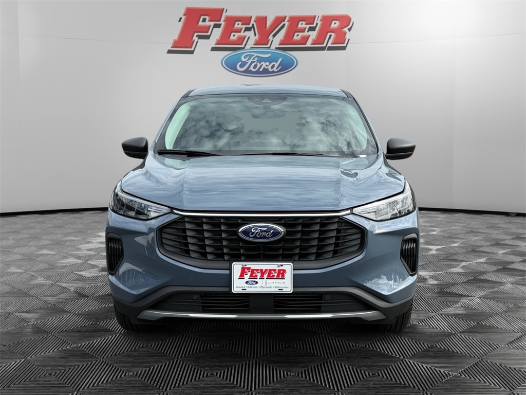 New 2026 Ford Escape Active SUV