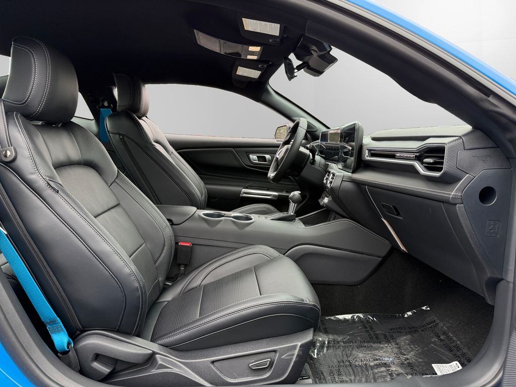 2026 Ford Mustang EcoBoost Premium Fastback - Photo 14