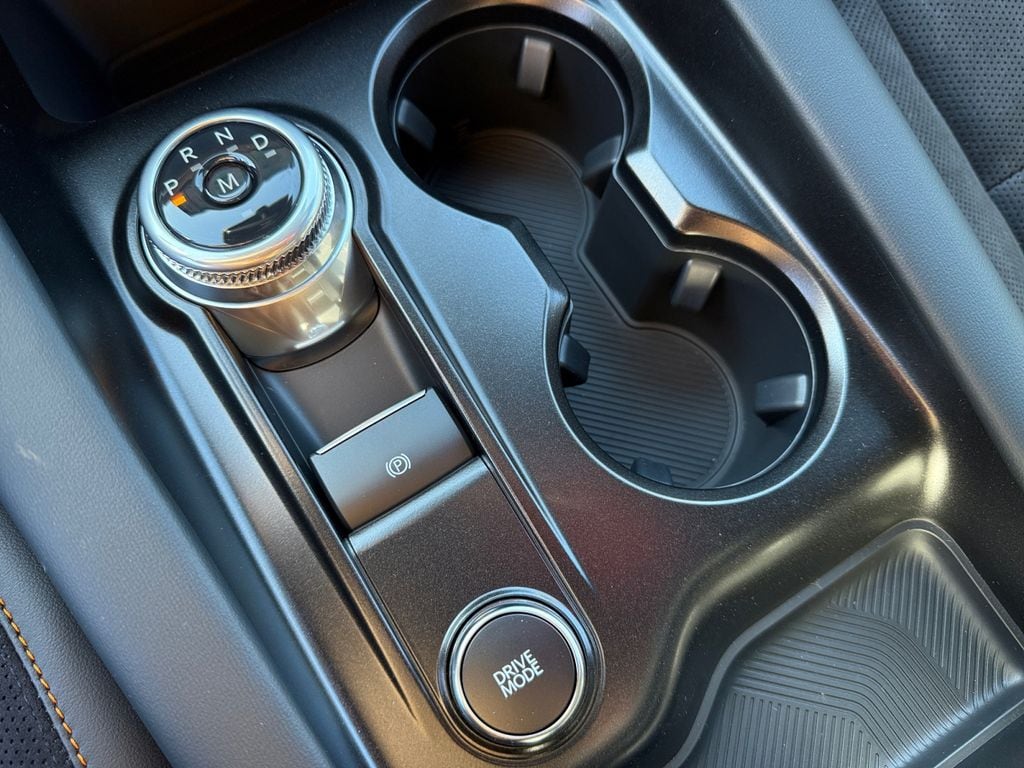2026 Ford Explorer Tremor - Photo 25