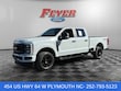  Ford F-250SD