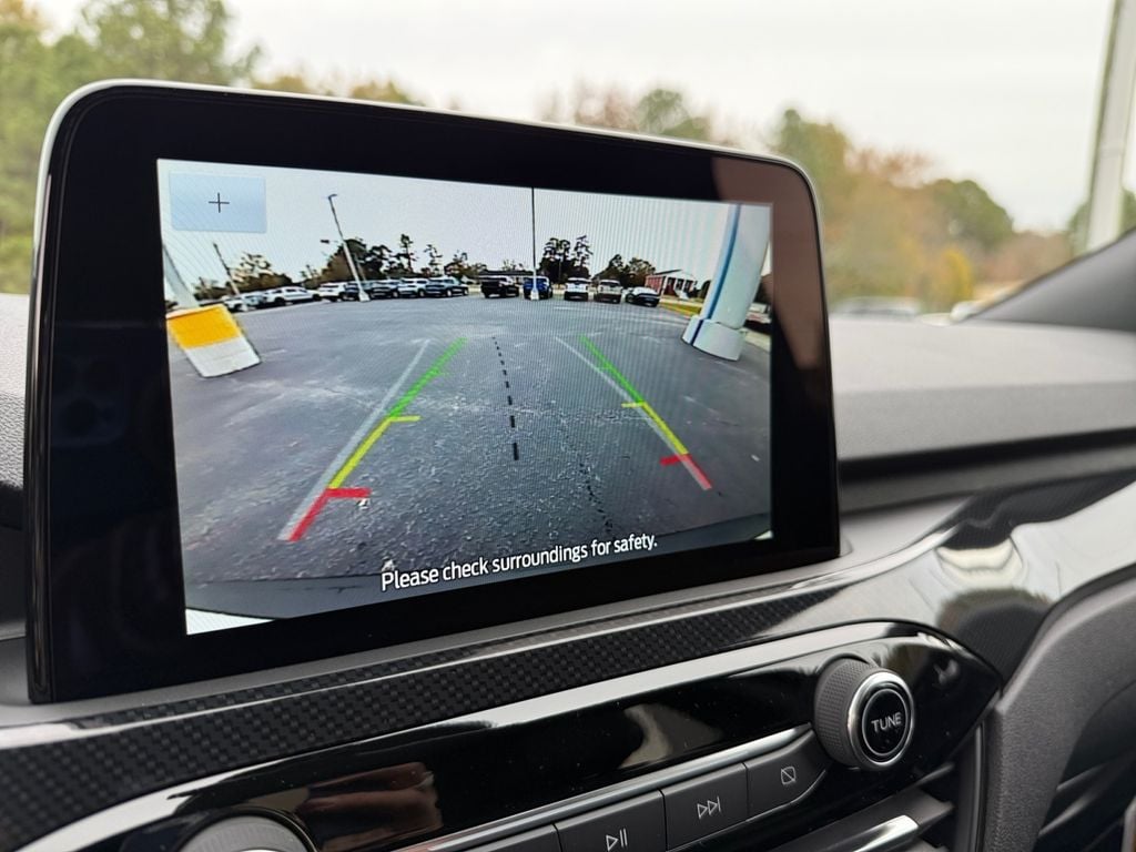 2026 Ford Escape ST-Line - Photo 23