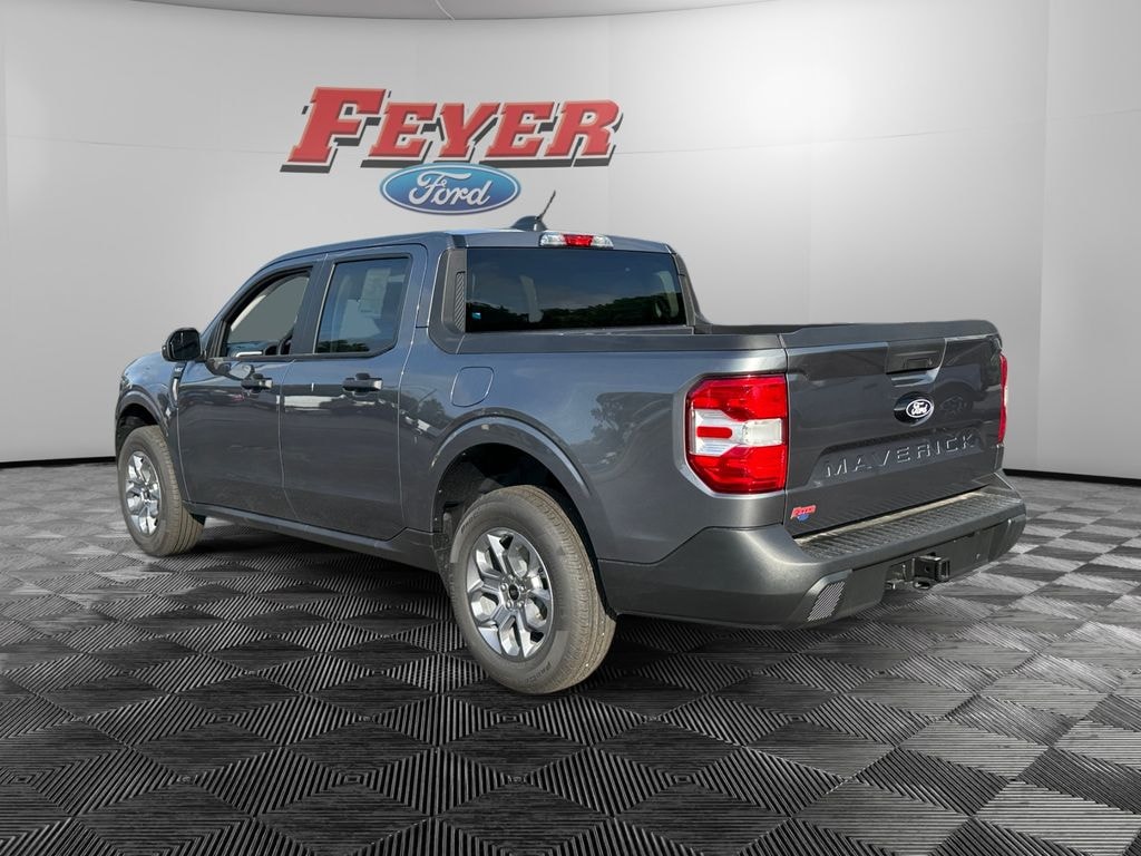 New 2026 Ford Maverick XLT Truck