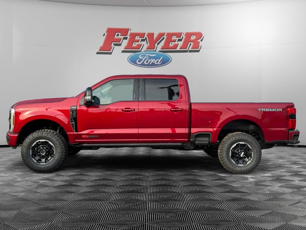 New 2026 Ford Super Duty F-350 Lariat Truck