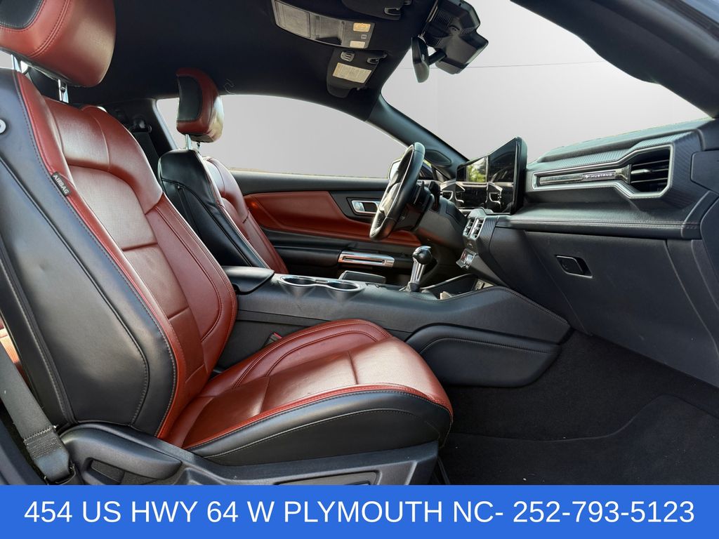 2024 Ford Mustang GT Premium - Photo 15