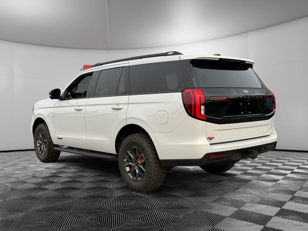 New 2026 Ford Expedition Tremor SUV
