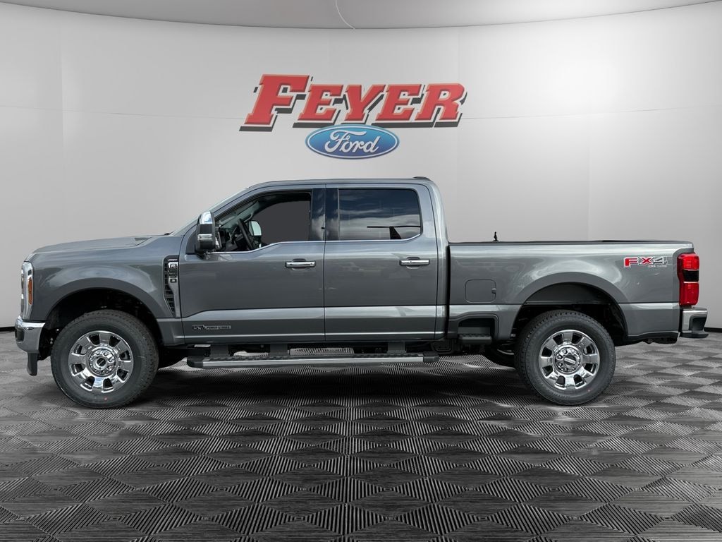 New 2026 Ford Super Duty F-250 Lariat Truck