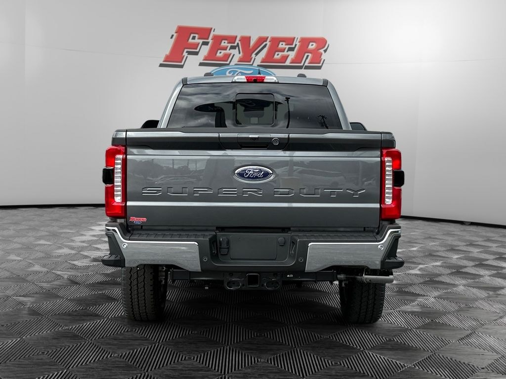 New 2026 Ford Super Duty F-250 Lariat Truck