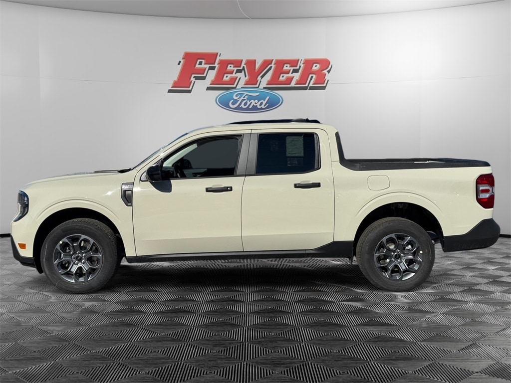 New 2025 Ford Maverick XLT Truck
