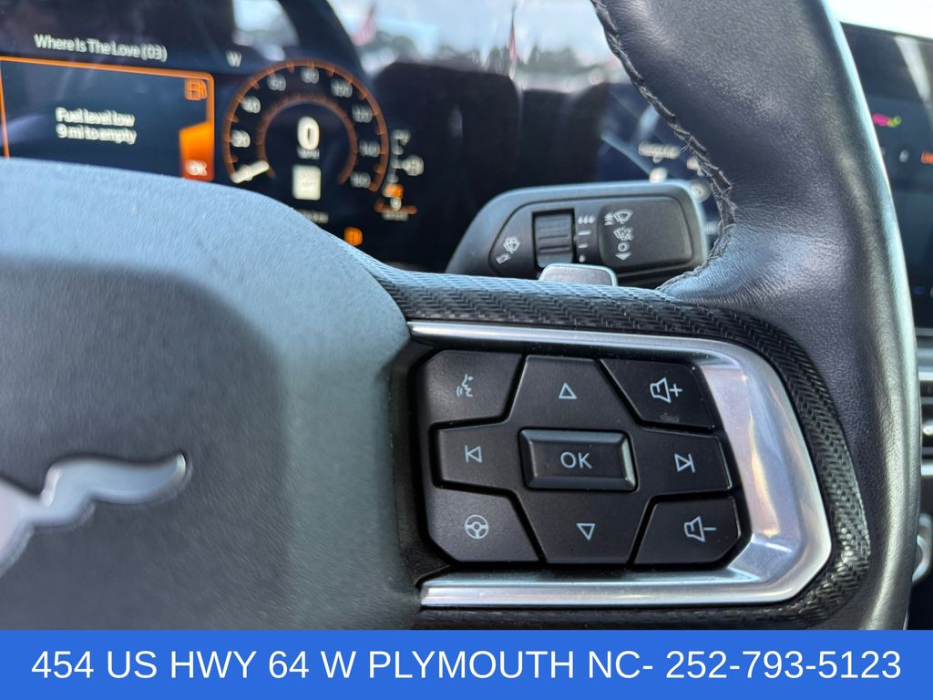 2024 Ford Mustang GT Premium - Photo 20