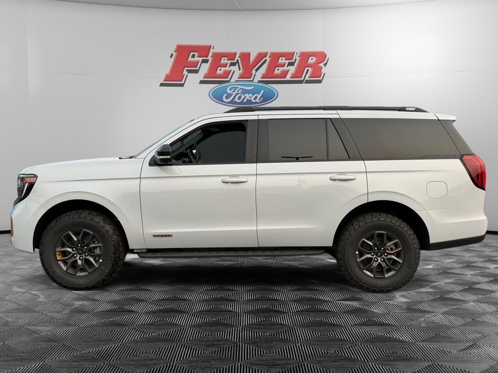 New 2026 Ford Expedition Tremor SUV