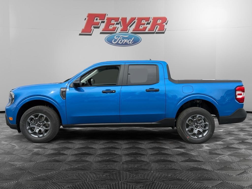 New 2026 Ford Maverick XLT Truck