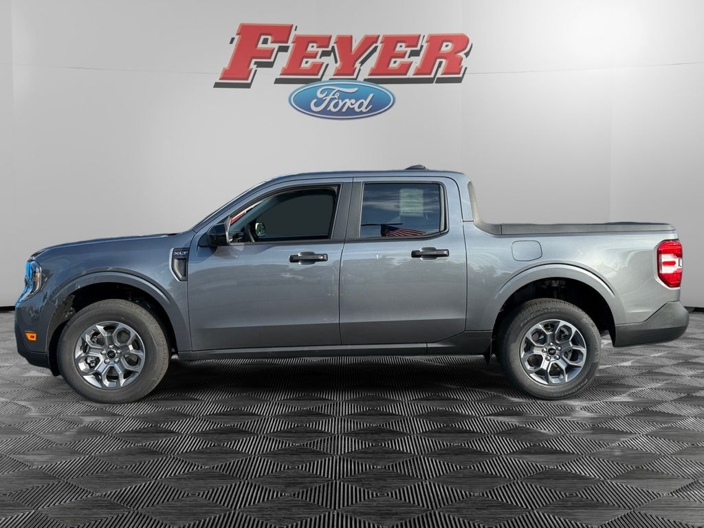 New 2026 Ford Maverick XLT Truck